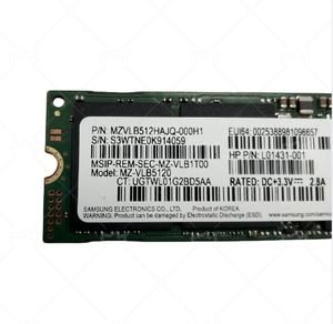 MZ-VLB5120 ekspansi SATA untuk Samsung PM981, tipe antarmuka <span class=keywords><strong>M</strong></span>.2 eksternal Laptop untuk aplikasi MZ-VLB5120 - Product Image 2