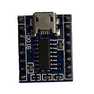 Custom Module N9102 Series Voice Playback Module OEM Factory Music Module for Alarm MP3 Voice Module - Product Image 5