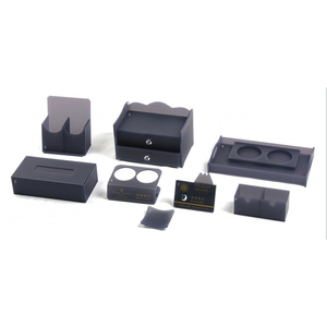 Hộp Đồng Hồ Acrylic Cao Cấp Cho Cửa Hàng, Tủ Để Bàn, Tủ Đồng Hồ - Product Image 2