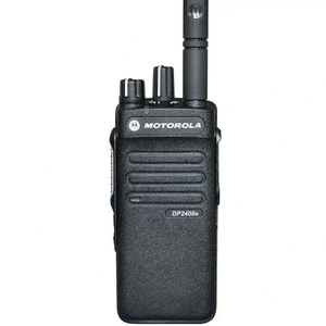 Radio portable DP2400e XiRP6600i XPR3300e DEP550e pour DMR, radio numérique longue portée, talkie-walkie UHF/VHF - Product Image 6