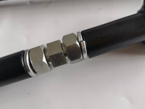 Bras oscillant supérieur et inférieur arrière réglable pour Patrol GQ/<span class=keywords><strong>GR</strong></span> Y60 GU Y61 ( 4 pièces) - Product Image 4