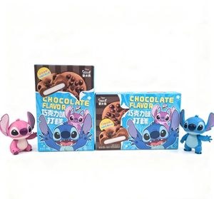 <span class=keywords><strong>Galletas</strong></span> Sandwich de Chocolate en Capas con Múltiples Sabores Stitch, las Más Vendidas al por Mayor - Product Image 1