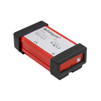(bssy)Tcs V2016.1 Outils de diagnostic automobile multi-marques, scanner OBD2, testeur, Auto Multidiag USB Pro Plus