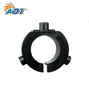 ADT H7 LED ไฟหน้าแบบ LED ฐานยึดอะแดปเตอร์สำหรับ K3 K4 K5 เกอรุย สปอร์ตเทจ - Product Image 3