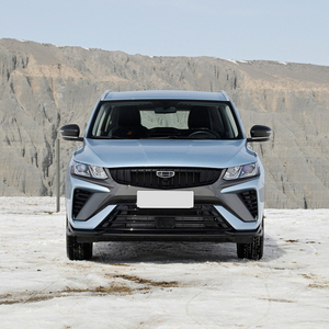 Geely Coolray (Binyue) 2024 Usado, Edición Longteng 1.5T DCT, Consumo de Combustible de 6.35L/100km, SUV Compacto con Tracción Delantera - Product Image 2