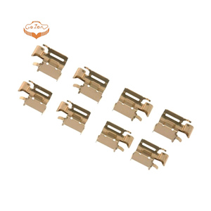 Bán Buôn Má Phanh Clip Set 04947-42050 0494742050 Cho <span class=keywords><strong>Toyota</strong></span> Yaris Corolla Altis Muốn Noah <span class=keywords><strong>Rav4</strong></span> Khác Phụ Tùng Ô Tô - Product Image 1