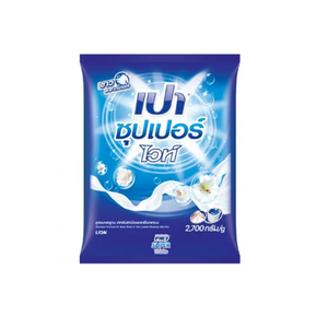 Fabricación PAO-detergente en polvo superblanco con fórmula estándar, Tailandia, listo para enviar - Product Image 1