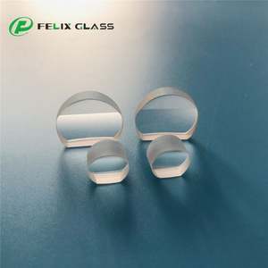 Lentes Ópticas Cilíndricas Cóncavas y Convexas de Diferentes Diámetros FELIX para Sistemas de Medición Láser - Product Image 2