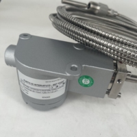 Interruptor de Temperatura Wika para la Industria de Procesos, Modelo Compacto TCA con Carcasa a Prueba de Explosiones Ex d