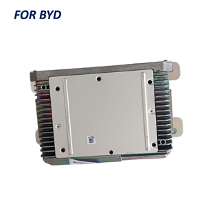 Nuevo para BYD Seal 05DM-i HA6HA-7924200AF: Consola de Entretenimiento para Auto, Compatible con Apple CarPlay y <span class=keywords><strong>Google</strong></span> Maps, Sistema de Infoentretenimiento - Product Image 1