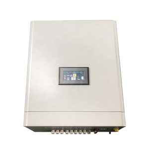 Onduleur hybride triphasé bidirectionnel 15000 Watts à haute visibilité et réputation, avec chargeur réseau AC - Product Image 2