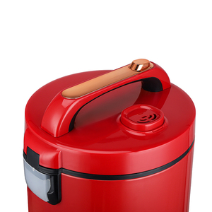 Olla Arrocera de Alta Calidad, 700W-1000W, con Recubrimiento Antiadherente, Cocción Rápida, Personalización OEM/ODM, Marca China, Automática - Product Image 2