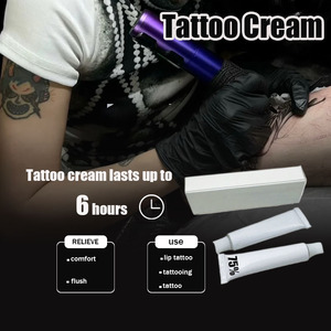 Nuevos Productos 2025 en Stock: Accesorios de Maquillaje Permanente, Crema Blanca para Tatuajes, Máquina de Eliminación de Tatuajes, Suministros de Microblading - Product Image 2