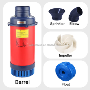 Fontaine <span class=keywords><strong>solaire</strong></span> pour jardin, bassin, aquarium, réservoir de poissons, aérateur pour ferme piscicole - Product Image 1