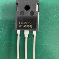 MBQ60T65PESTH 100% Original MBQ60T65PES MBQ60T65 60T65PES 60T65 TO-247 IGBT Monophasé 60A 650V