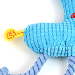 Giocattolo da Masticare per Animali Domestici a Base di Mais per Cervi 27*10 CM - Product Image 2