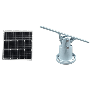 Golden Supplier's 30W 60W 90W IP65 Controlled Garden Road Landscape Hotel <strong>Applications</strong> Outdoor <strong>Solar</strong> Integrated LED Street Light - Product Image 4