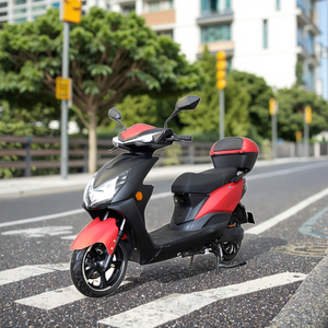 <span class=keywords><strong>MiLG</strong></span>, el Mejor Scooter Eléctrico de Alta Potencia de 1500W, Rápido, Económico y Genial, Scooter Eléctrico Tipo Chopper para Adultos en Venta - Product Image 3