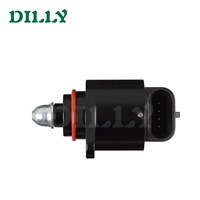 Van điều khiển không khí ở chế độ không tải Động cơ bước 61296