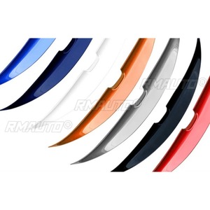 Alerón trasero para coche, alerón de maletero, alerón de techo, kit de carrocería para Honda Civic 11ª generación 2022, accesorios para coche - Product Image 6