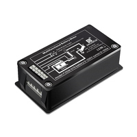 Testeur de batterie multifonctionnel, compteur Coulomb, compteur de courant et de tension, compteur d'électricité, compteur de puissance et de consommation d'énergie