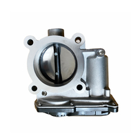 Throttle Body untuk Renault Duster Captur Dacia Logan Sandero 2.0 161203668R