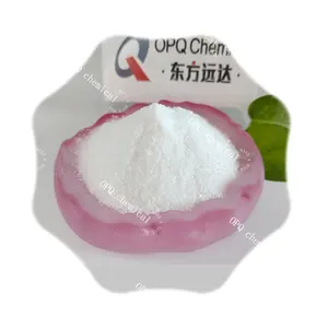 Factory Supply D-Glucosamine Hydrochloride CAS 66-84-2