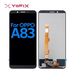 จอ LCD โทรศัพท์มือถือสำหรับ Oppo <span class=keywords><strong>A83</strong></span> จอแสดงผลขายส่งสำหรับ Oppo <span class=keywords><strong>A83</strong></span> หน้าจอสัมผัสสำหรับ Oppo A1 <span class=keywords><strong>2018</strong></span> เปลี่ยนหน้าจอ - Product Image 1
