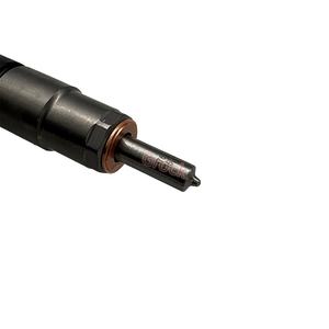 หัวฉีดดีเซลคอมมอนเรลใหม่เอี่ยม 0445110646 03L130277J สำหรับรถยนต์ออดี้ โฟล์คสวาเกน <span class=keywords><strong>2</strong></span>.7 ลิตร 3.0 ลิตร - Product Image 6