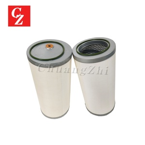 Nuevo Filtro Separador de Aceite y Aire P-CE03-596 para Piezas de Compresores Industriales Kobelco - Product Image 6