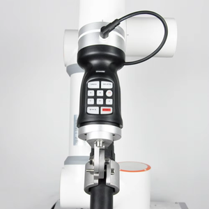 ระบบเชื่อมแบบรวม ONA Integrated Welding Solution Welding Cobot System FR  FAO FR5 Cobot, น้ำหนักบรรทุก 5 กก. ความแม่นยำในการเชื่อม 0.02 มม. ระยะเอื้อม 922 มม. - Product Image 1