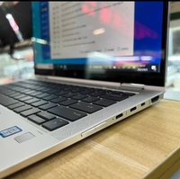 360 grado convertibile Business Notebook Intel Core I5 8 ° Gen Business Laptop 13.3 pollici per HP Elitebook X360 1030