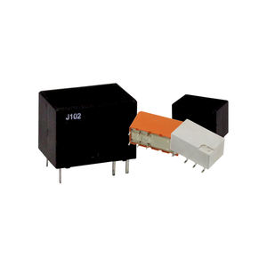 Relés de Uso General 1-1415007-1 RT214024F Especialmente Diseñados para Sistemas de Control Industrial - Product Image 1