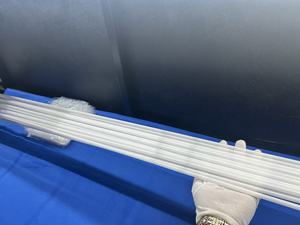 Polissage à haute température Personnaliser Tube de <span class=keywords><strong>quartz</strong></span> opaque Tube de <span class=keywords><strong>quartz</strong></span> Pureté Tube de <span class=keywords><strong>quartz</strong></span> de silice blanc laiteux - Product Image 5