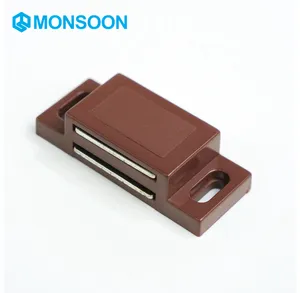 MONSOON Furniture hardware Safety Cabinet touch latch magnetische tür catcher tür fangen magnet