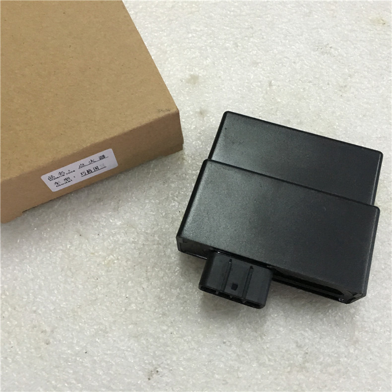 Ecu Запчасти и аксессуары для мотоцикла, цифровой CDI, 8 контактов, Коробка зажигания для Yamaha ZY100 JOG100 RS100 RSZ100, скутер, Мопед