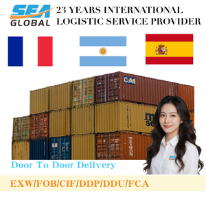 Agent d'expédition transfrontalier professionnel Chine USA Canada Royaume-Uni Émirats arabes <span class=keywords><strong>unis</strong></span> <span class=keywords><strong>Mexique</strong></span> Manipulation de marchandises dangereuses Assistance 24h/24 et 7j/7 Meilleur prix - Product Image 1