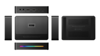 Ezcap364 8K60 HDMI 2.1 Capture Card HDMI 4K144 1080P240 HDR VRR Game Capture USB 3.2 Type-C Video Capture untuk PS5 Xbox Streaming