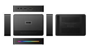 Ezcap364 USB 3,2 (Gen 1) Tipo-C para HDMI 2,1 8K60 Captura de video de latencia ultra baja para <span class=keywords><strong>PC</strong></span> Consola de juegos OBS Admite hasta 4K60 - Product Image 5