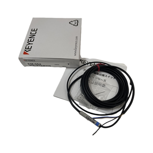 Capteur de proximité compact KEYENCE EM-054 EM-005P EM-010 EM-014P EM-030, type à boîtier, utilisé pour la détection de présence/absence, en stock - Product Image 1