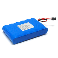 Himax pabrik kustom grosir LiFePO4 12.8V 12Ah 15Ah 20Ah paket baterai 12V untuk laut OEM/ODM