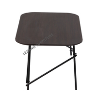 Table basse ronde de luxe nordique LJ2, ensemble de tables basses modernes pour le salon, tables de centre pour la maison