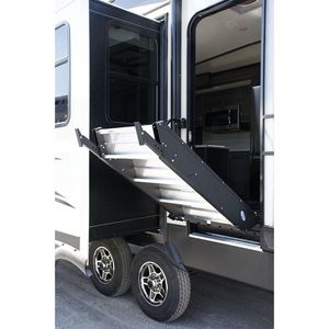 <span class=keywords><strong>Caravane</strong></span> étape <span class=keywords><strong>caravane</strong></span> équipement pour Rv camping-car ISO 9001 approvisionnement d'usine Service OEM/ODM - Product Image 6
