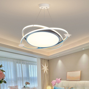 Lampes suspendues de lustres longs d'éclairage d'escalier de cage d'escalier d'or d'intérieur de luxe moderne pour l'escalier de lobby d'hôtel - Product Image 3