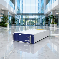Générateur laser à fibre Raycus 3000W RFL-C3000S – Fourniture d'origine pour la rénovation et le remplacement de machines de découpe laser CNC