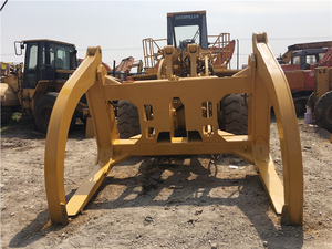 Used CAT 980C Heavy Machinery 980C Wheel Loader <b>Loading</b> Machine Cat 966H 950H 980C Loader With Low Price - Product Image 2