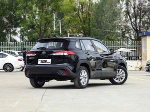 Nouveau SUV Coro-<span class=keywords><strong>la</strong></span> <span class=keywords><strong>Cross</strong></span> 2026 Hybride avec Sièges Électriques, Phares LED, Moteur 2.0L, Conduite à Gauche, Caméra Arrière, Fabriqué en Chine - Product Image 6