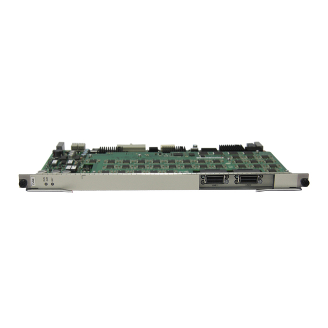 Original GPON MA5600T MA5603T MA5608T 48-port VDSL2&POTS combo board H80BCVME