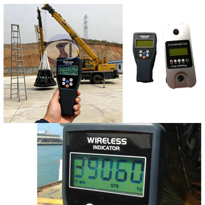 Dinamômetro Sem Fio de Alta Precisão W3 Anti-interferência 2.4GHz - Product Image 3