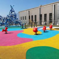 Liant PU pour EPDM – Matériau Écologique – Expédition Mondiale Runsure – Prix de Gros – Choix Sûr – Qualité Robuste Standard
